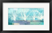 Tree Lines I Fine Art Print