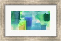 Colors of Water Fine Art Print