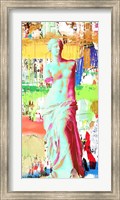 Venus de Milo 2.0 Fine Art Print