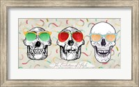 The Evolution of Style Fine Art Print