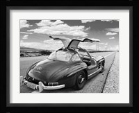 Coast to Coast, Albuquerque, New Mexico Fine Art Print