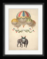 Sky is the Limit Fine Art Print