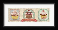 Fresh Cakes Fine Art Print