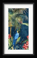 Tropicano II Framed Print