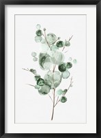 Tender Sprout I Fine Art Print