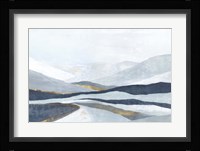 Far Away Land I Fine Art Print