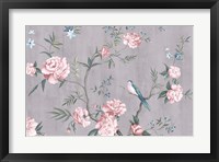 Nightingale Fine Art Print