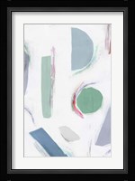 Terrazzo I Fine Art Print