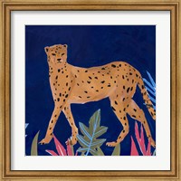 Cheetah I Fine Art Print