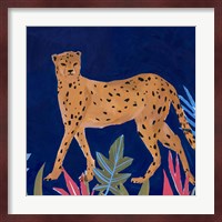 Cheetah I Fine Art Print