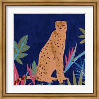 Cheetah II Fine Art Print