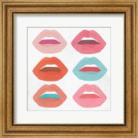Flaming Lips II Fine Art Print