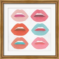 Flaming Lips II Fine Art Print