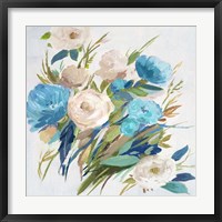 Ode to The Spring Fine Art Print