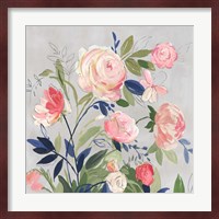 Rose of Summer Fine Art Print