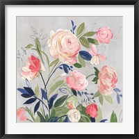 Rose of Summer Fine Art Print