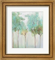 Enlightenment Forest I Fine Art Print