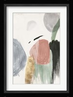 Balance of Amusement Fine Art Print