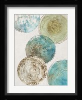 Color of the Thoughts Fine Art Print