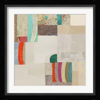 Bright Field II Fine Art Print