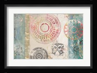 Vision of the Flow Fine Art Print