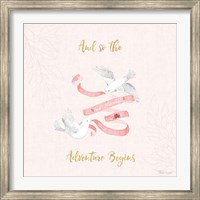 All You Need is Love X Pink Fine Art Print