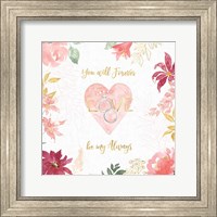 All You Need is Love VII Fine Art Print