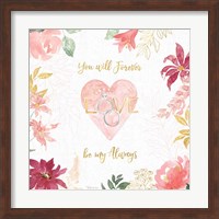 All You Need is Love VII Fine Art Print