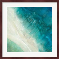 Birdseye View Fine Art Print