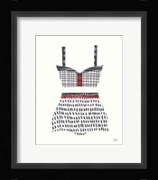 Bathing Beauty IV Fine Art Print