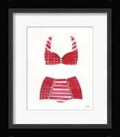 Bathing Beauty II Fine Art Print