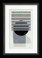 Full Moon II v2 Framed Print