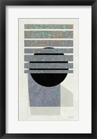 Full Moon II v2 Framed Print