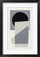 Full Moon I Fine Art Print