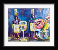 Floral Party Fine Art Print