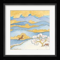 Riverside VI Fine Art Print