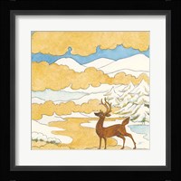 Riverside V Fine Art Print