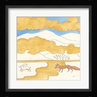 Riverside I Fine Art Print