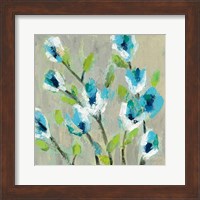 Whimsical Branch II Fine Art Print