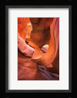 Lower Antelope Canyon IX Fine Art Print