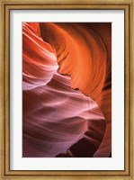 Lower Antelope Canyon VIII Fine Art Print