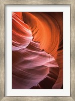 Lower Antelope Canyon VIII Fine Art Print
