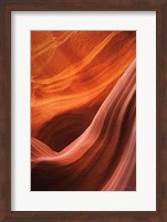 Lower Antelope Canyon V Fine Art Print