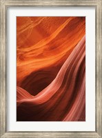 Lower Antelope Canyon V Fine Art Print