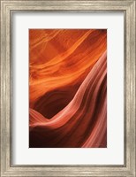 Lower Antelope Canyon V Fine Art Print