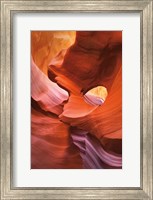 Lower Antelope Canyon IV Fine Art Print