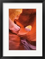 Lower Antelope Canyon IV Fine Art Print