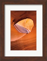 Lower Antelope Canyon III Fine Art Print