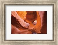 Lower Antelope Canyon II Fine Art Print