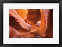 Lower Antelope Canyon II Fine Art Print